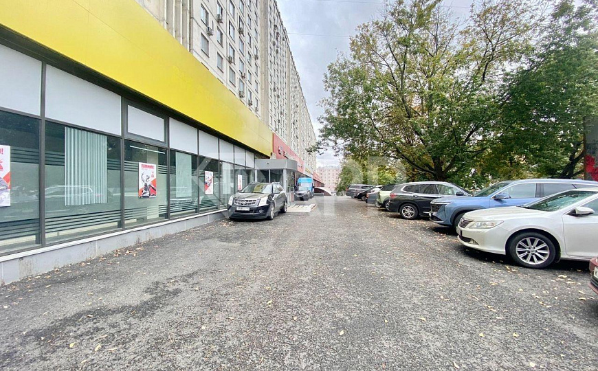 ПСН 213 кв.м, в 200 м от метро. фото