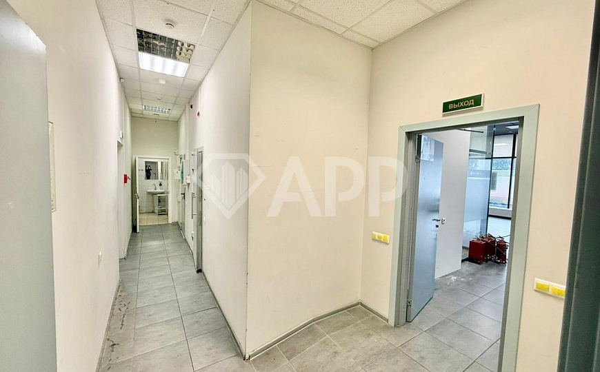 ПСН 213 кв.м, в 200 м от метро. фото