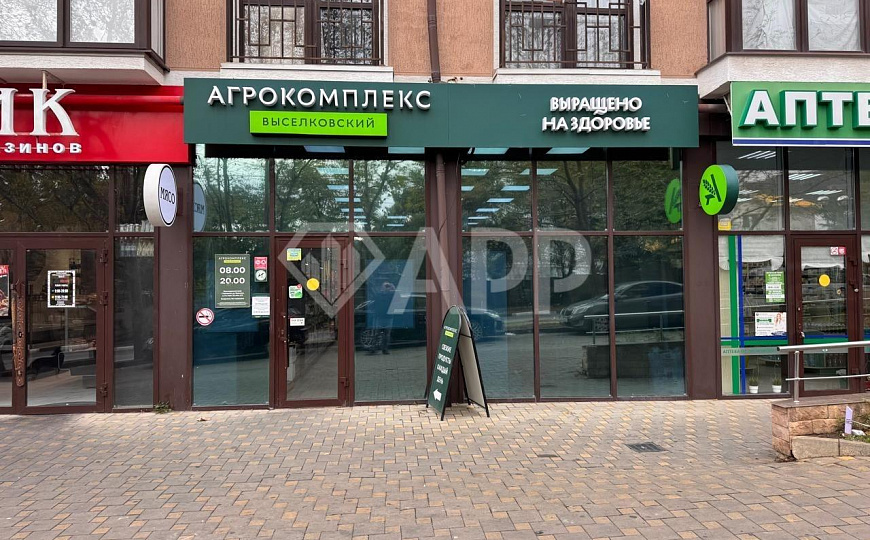 Сдаю помещение свободного назначения, 103 м² фото