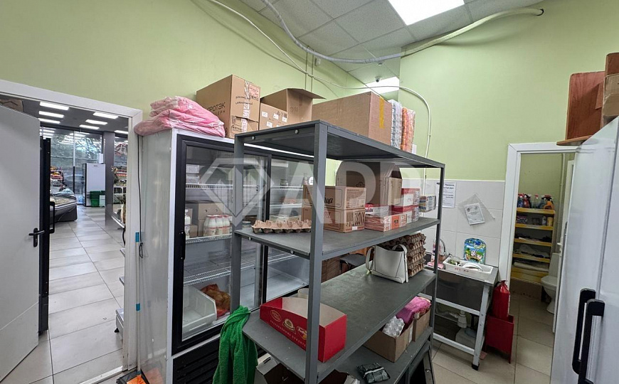 Сдаю помещение свободного назначения, 103 м² фото