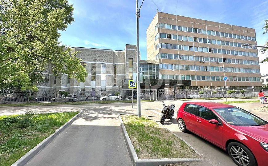 Продажа здания в Даниловском районе фото