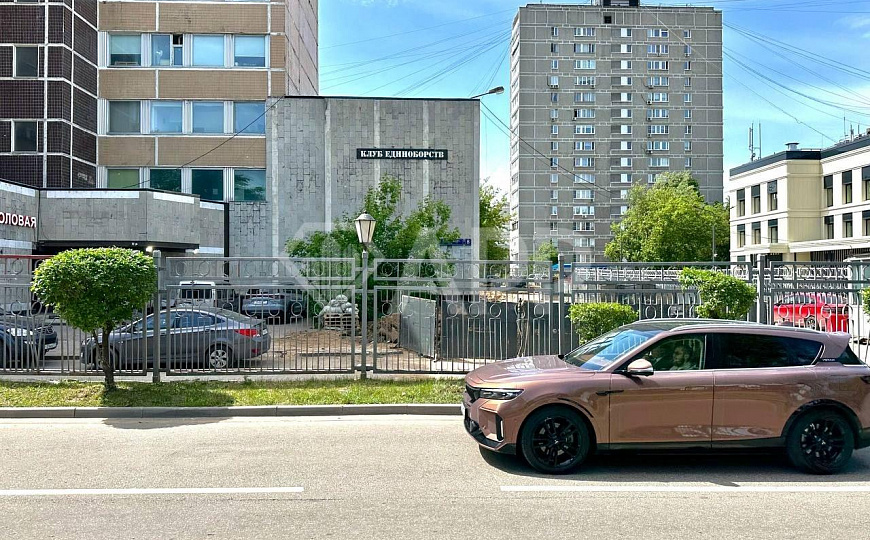 Продажа здания в Даниловском районе фото