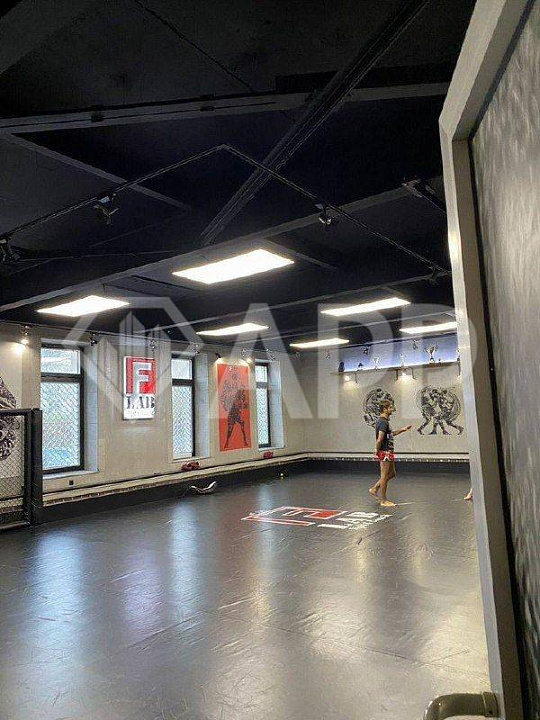 Продажа здания в Даниловском районе фото