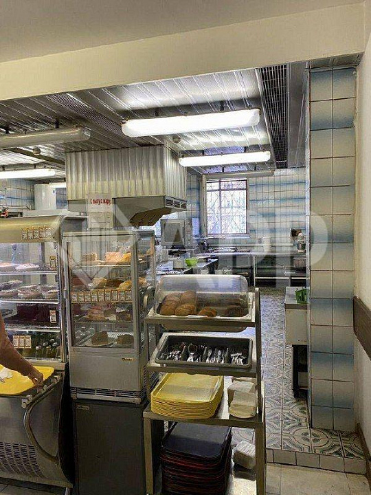 Продажа здания в Даниловском районе фото