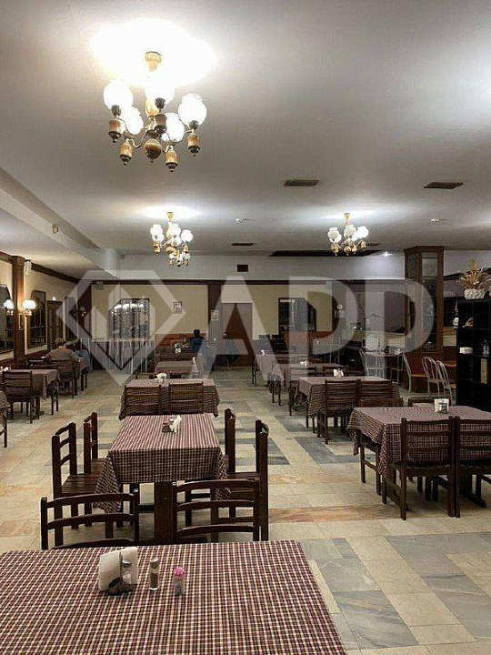 Продажа здания в Даниловском районе фото