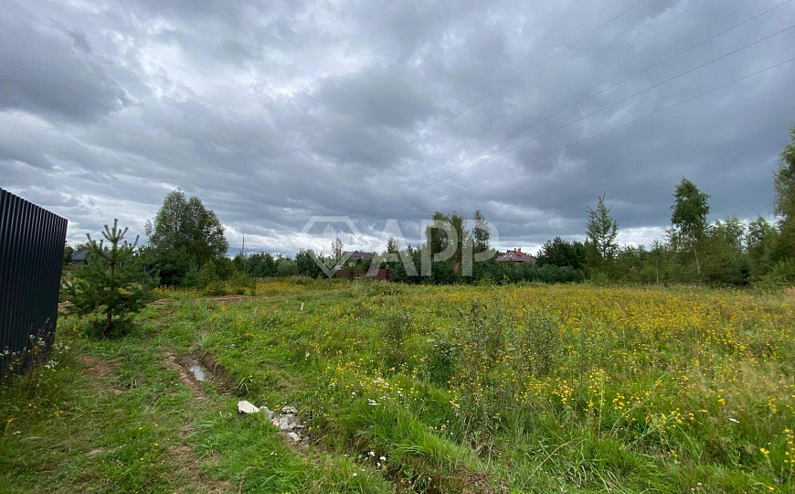 Участок ИЖС под коттеджи, 3 Га, Москва фото