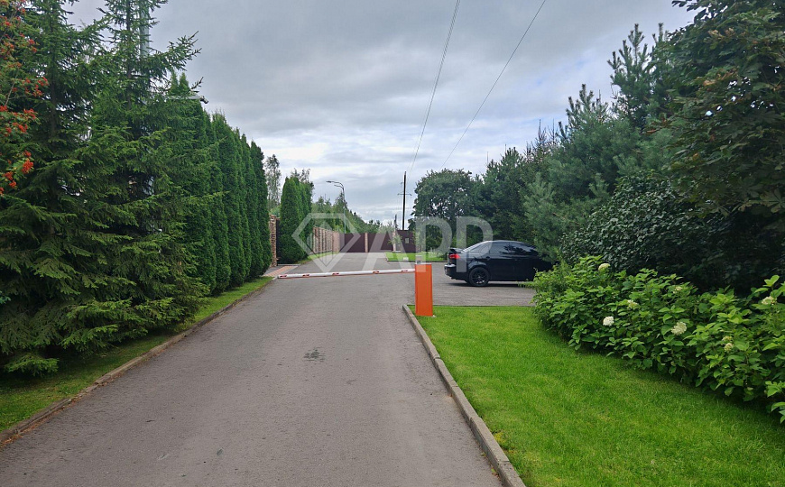 Участок ИЖС под коттеджи, 3 Га, Москва фото
