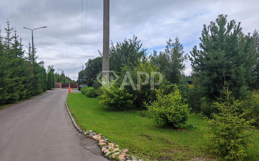 Участок ИЖС под коттеджи, 3 Га, Москва фото