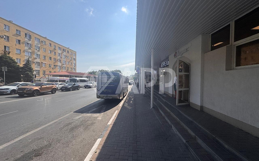 Сдаю помещение свободного назначения, 34,2 м² фото