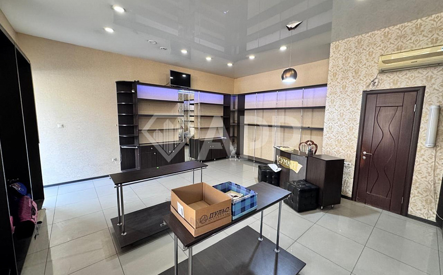 Сдаю помещение свободного назначения, 34,2 м² фото