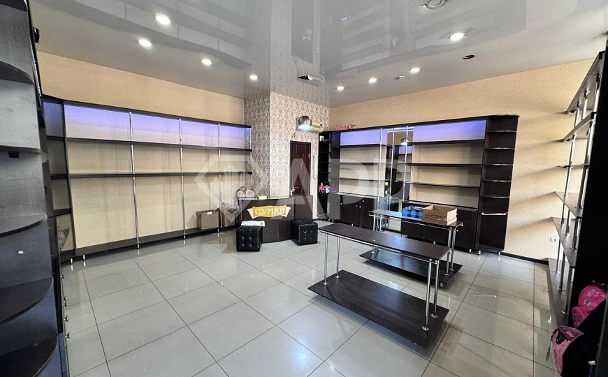 Сдаю помещение свободного назначения, 34,2 м² фото
