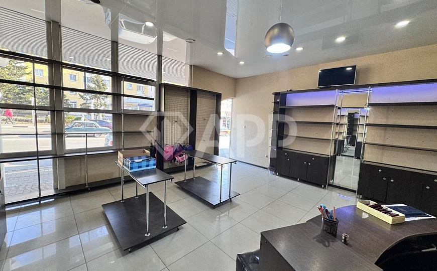 Сдаю помещение свободного назначения, 34,2 м² фото