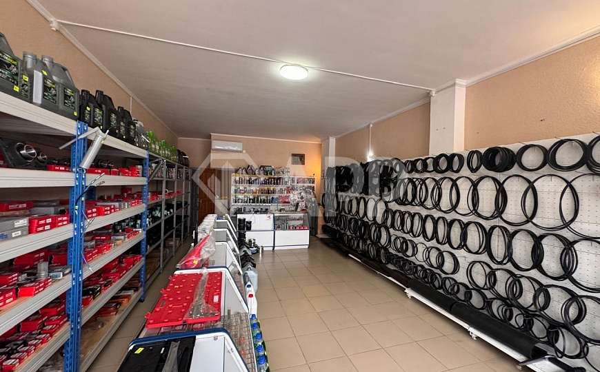 Сдам помещение свободного назначения, 62 м² фото