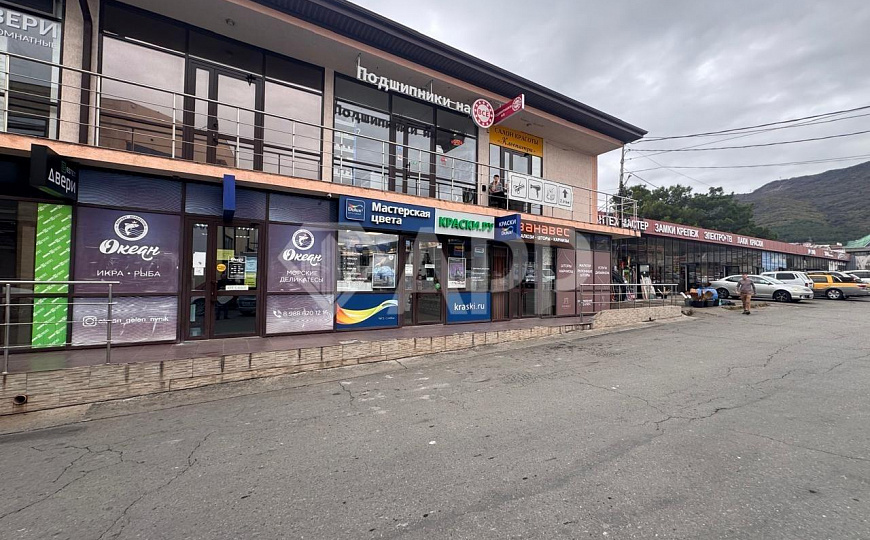 Сдам помещение свободного назначения, 62 м² фото