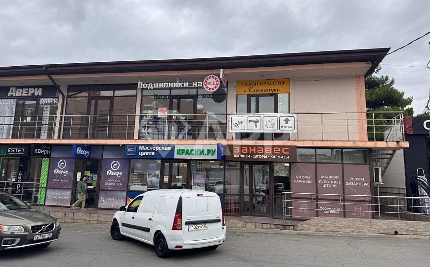 Сдам помещение свободного назначения, 62 м² фото