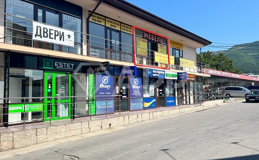 Сдам помещение свободного назначения, 62 м² фото