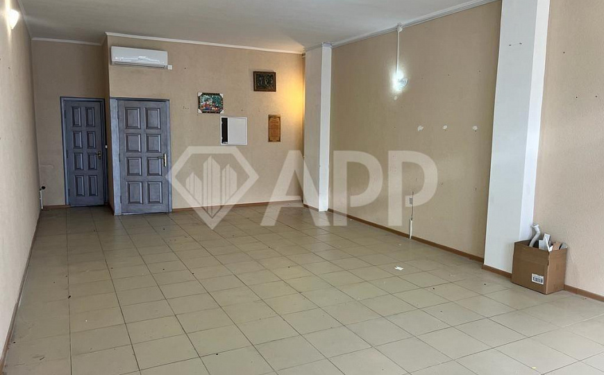 Сдам помещение свободного назначения, 62 м² фото