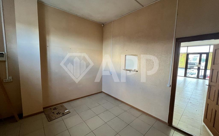 Сдам помещение свободного назначения, 62 м² фото