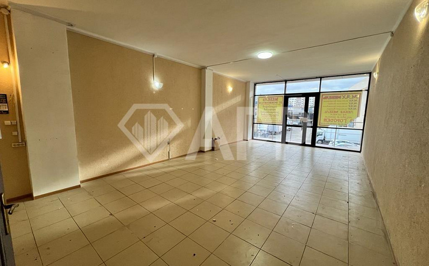 Сдам помещение свободного назначения, 62 м² фото