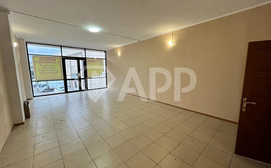 Сдам помещение свободного назначения, 62 м² фото