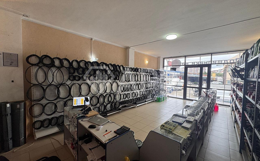 Сдам помещение свободного назначения, 62 м² фото