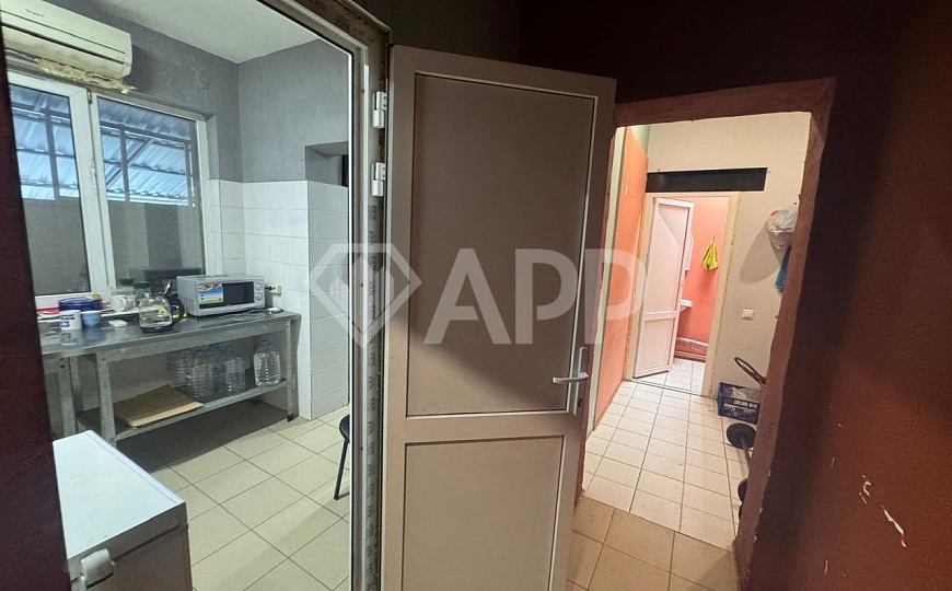 Продаю помещение свободного назначения, 44 м² фото
