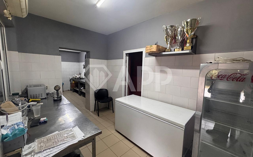 Продаю помещение свободного назначения, 44 м² фото
