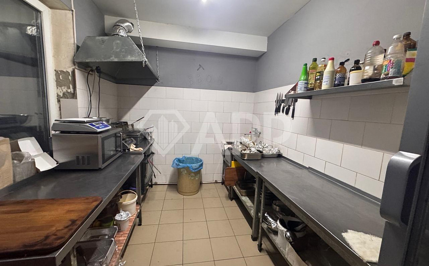 Продаю помещение свободного назначения, 44 м² фото