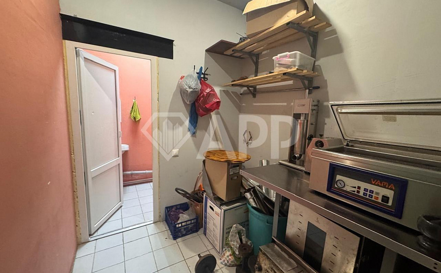 Продаю помещение свободного назначения, 44 м² фото