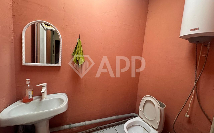 Продаю помещение свободного назначения, 44 м² фото