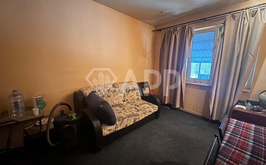 Продаю помещение свободного назначения, 44 м² фото