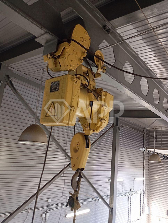 Автосервис или склад, 120 квм фото