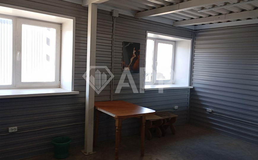 Автосервис или склад, 120 квм фото