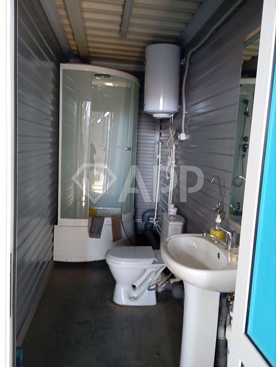 Автосервис или склад, 120 квм фото