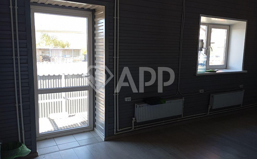 Автосервис или склад, 120 квм фото