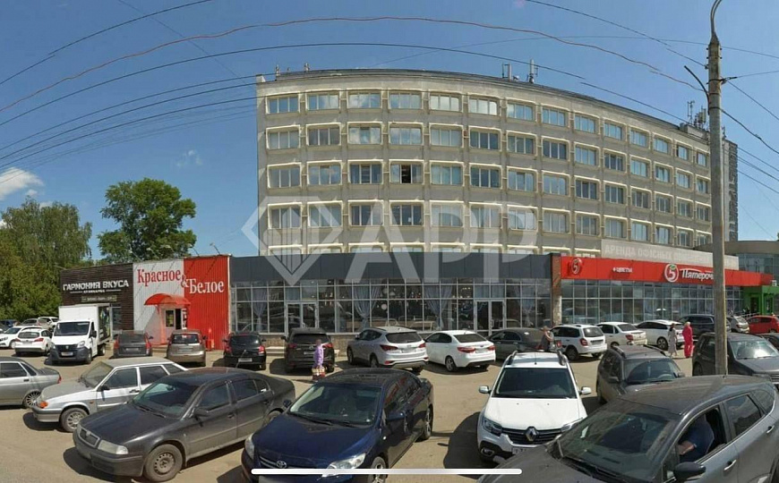 Офис, 370 квм фото