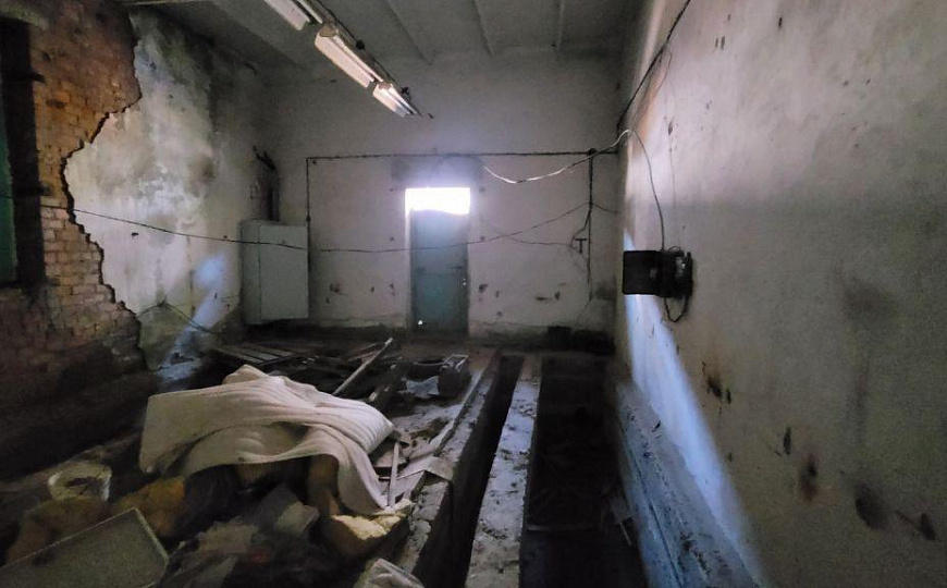 Производство. Склад. Свободного назначения. 455 м2 фото