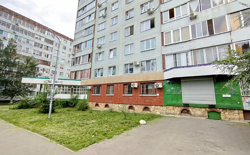 Помещение свободного назначения фото