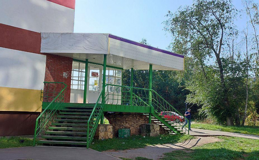 Помещение свободного назначения фото