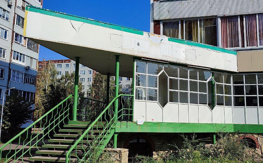 Помещение свободного назначения фото