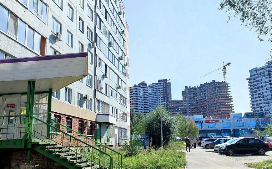 Помещение свободного назначения фото