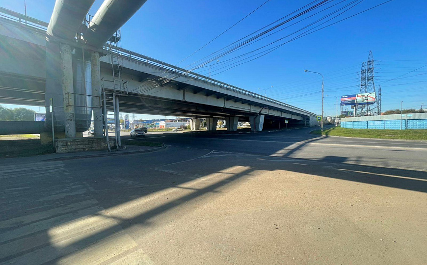 Земельный участок рядом с МКАД 4200 м.кв. фото