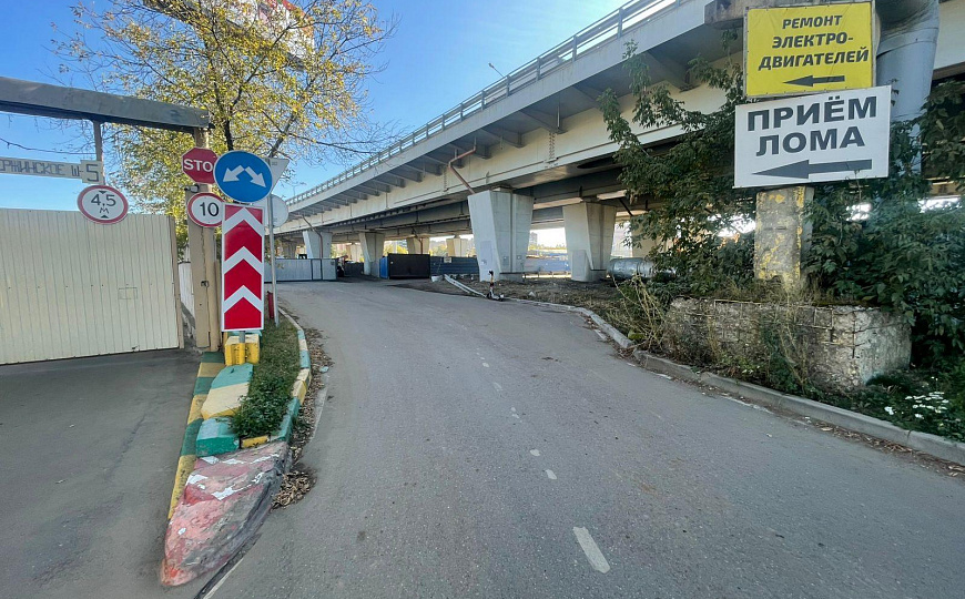 Земельный участок рядом с МКАД 4200 м.кв. фото