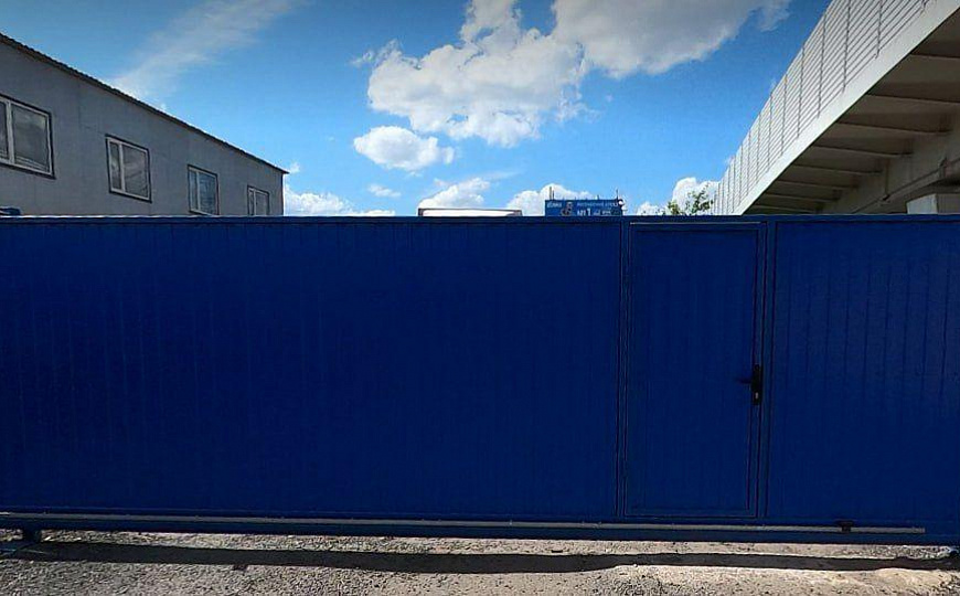 Земельный участок рядом с МКАД 4200 м.кв. фото