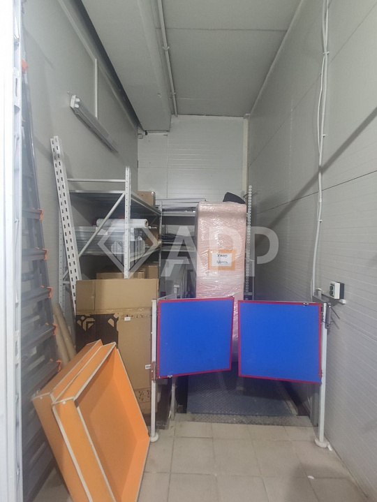 Сдаю помещение с очень высоким трафиком, 760м² фото