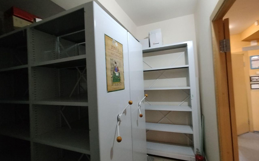 Офис 120м² (7 комнат) фото