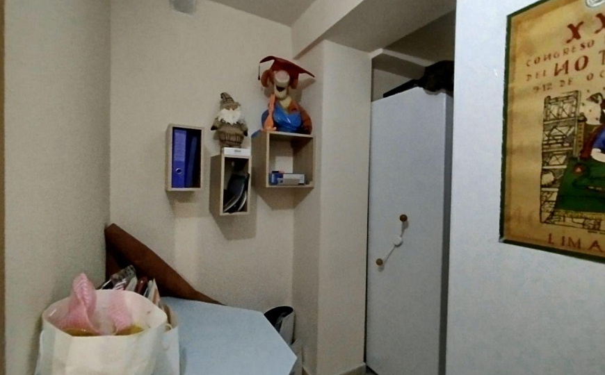 Офис 120м² (7 комнат) фото