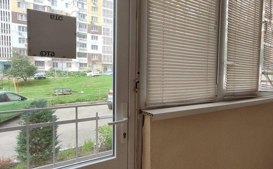 Нежилое помещение с арендатором, 55 м² фото