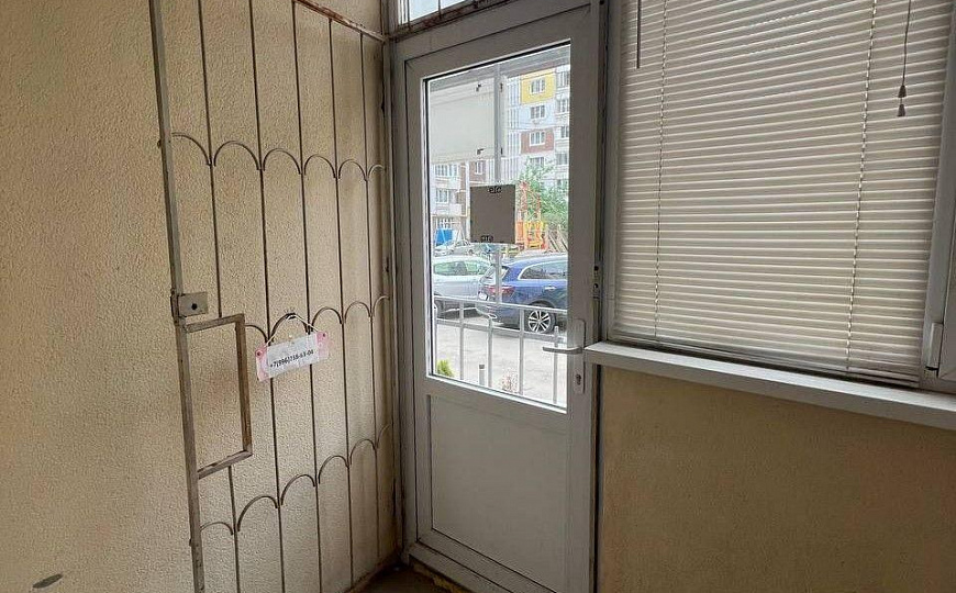 Нежилое помещение с арендатором, 55 м² фото