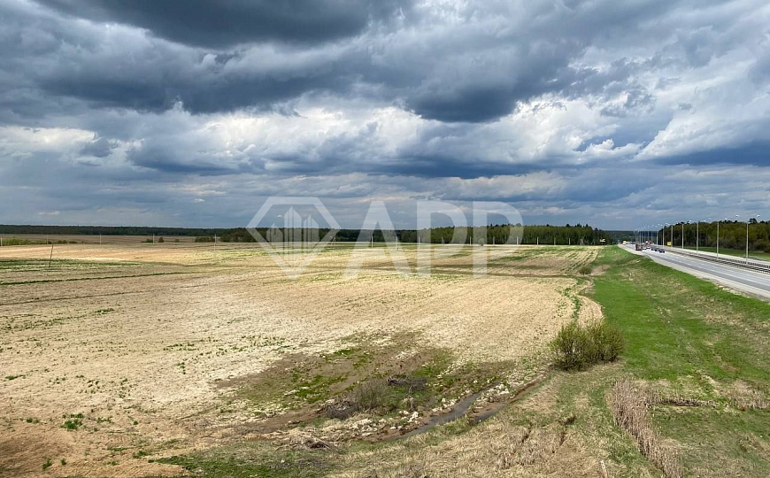 Продам земельный участок, 0.6 га фото